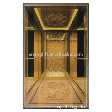 wholesale china market luxury passenger elevator with vvvf